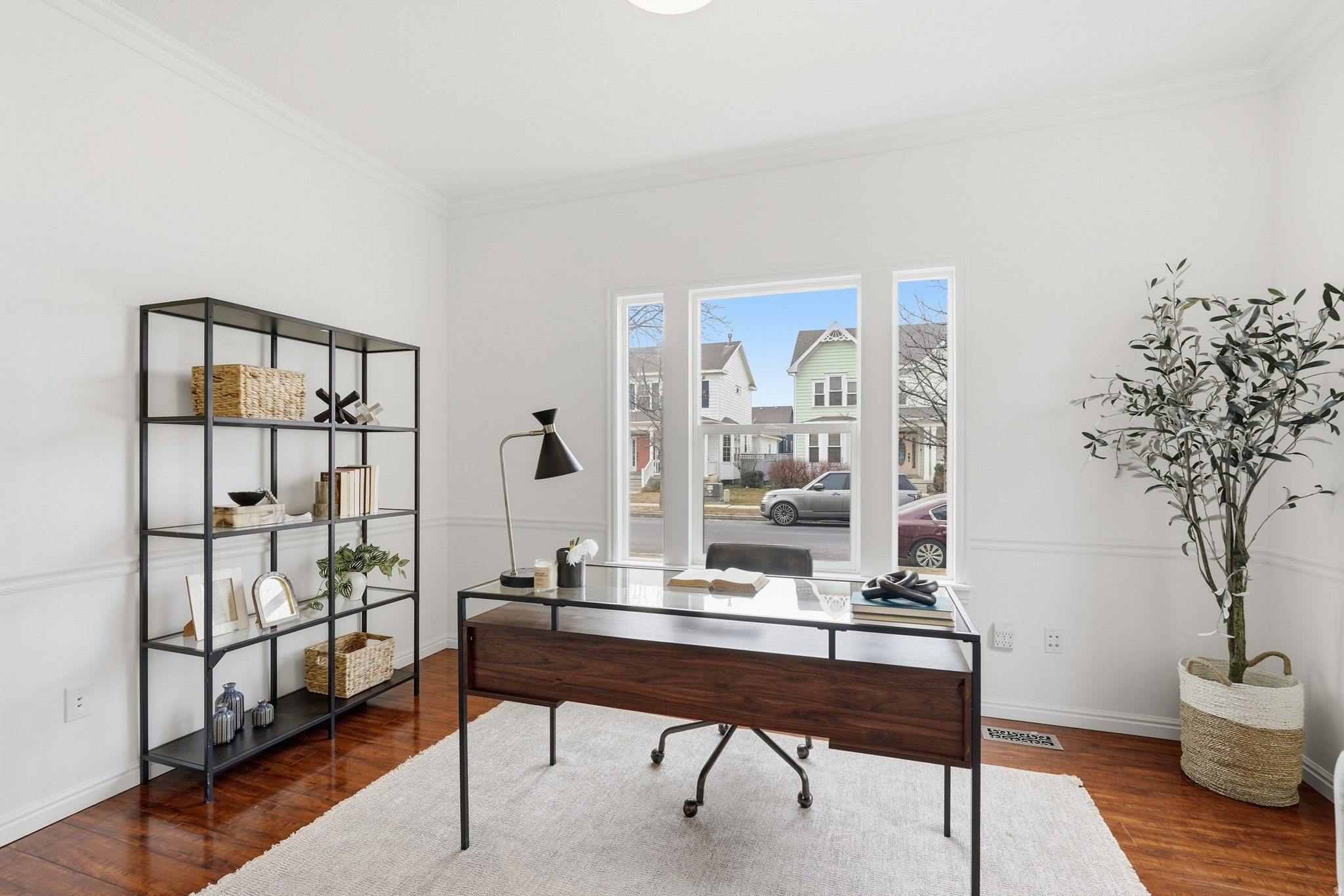 KENNECOTT - Residential