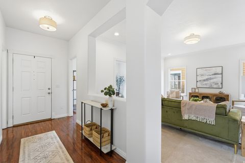 Tiny photo for 11061 S INDIGO SKY WAY, South Jordan, UT 84009 (MLS # 2136443)