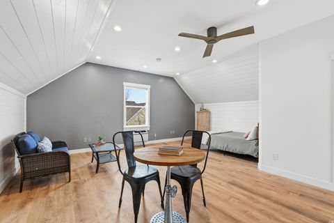 Tiny photo for 11061 S INDIGO SKY WAY, South Jordan, UT 84009 (MLS # 2136443)