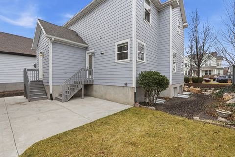 Tiny photo for 11061 S INDIGO SKY WAY, South Jordan, UT 84009 (MLS # 2136443)