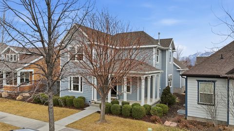 Tiny photo for 11061 S INDIGO SKY WAY, South Jordan, UT 84009 (MLS # 2136443)