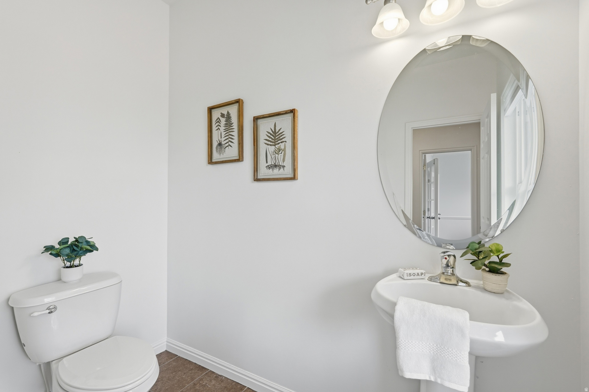 KENNECOTT - Residential