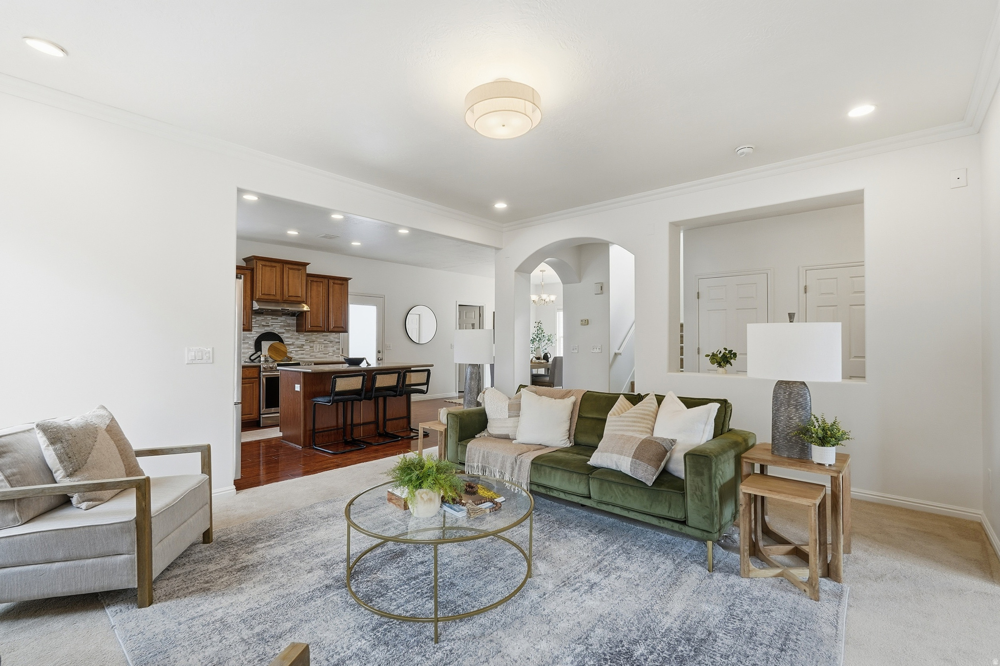 KENNECOTT - Residential