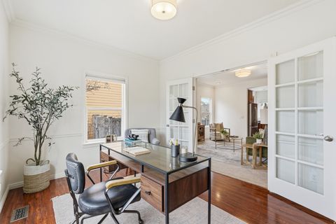 Tiny photo for 11061 S INDIGO SKY WAY, South Jordan, UT 84009 (MLS # 2136443)