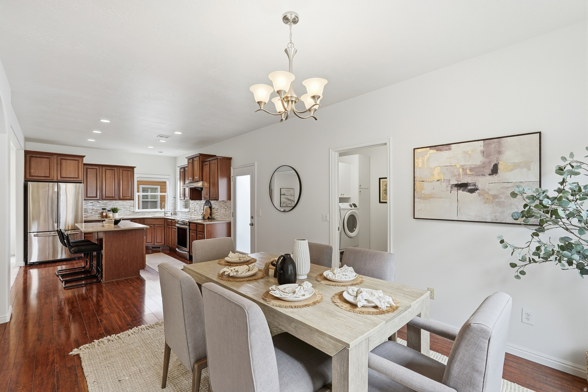 KENNECOTT - Residential