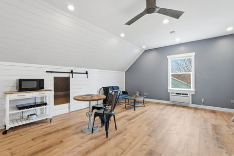 Tiny photo for 11061 S INDIGO SKY WAY, South Jordan, UT 84009 (MLS # 2136443)