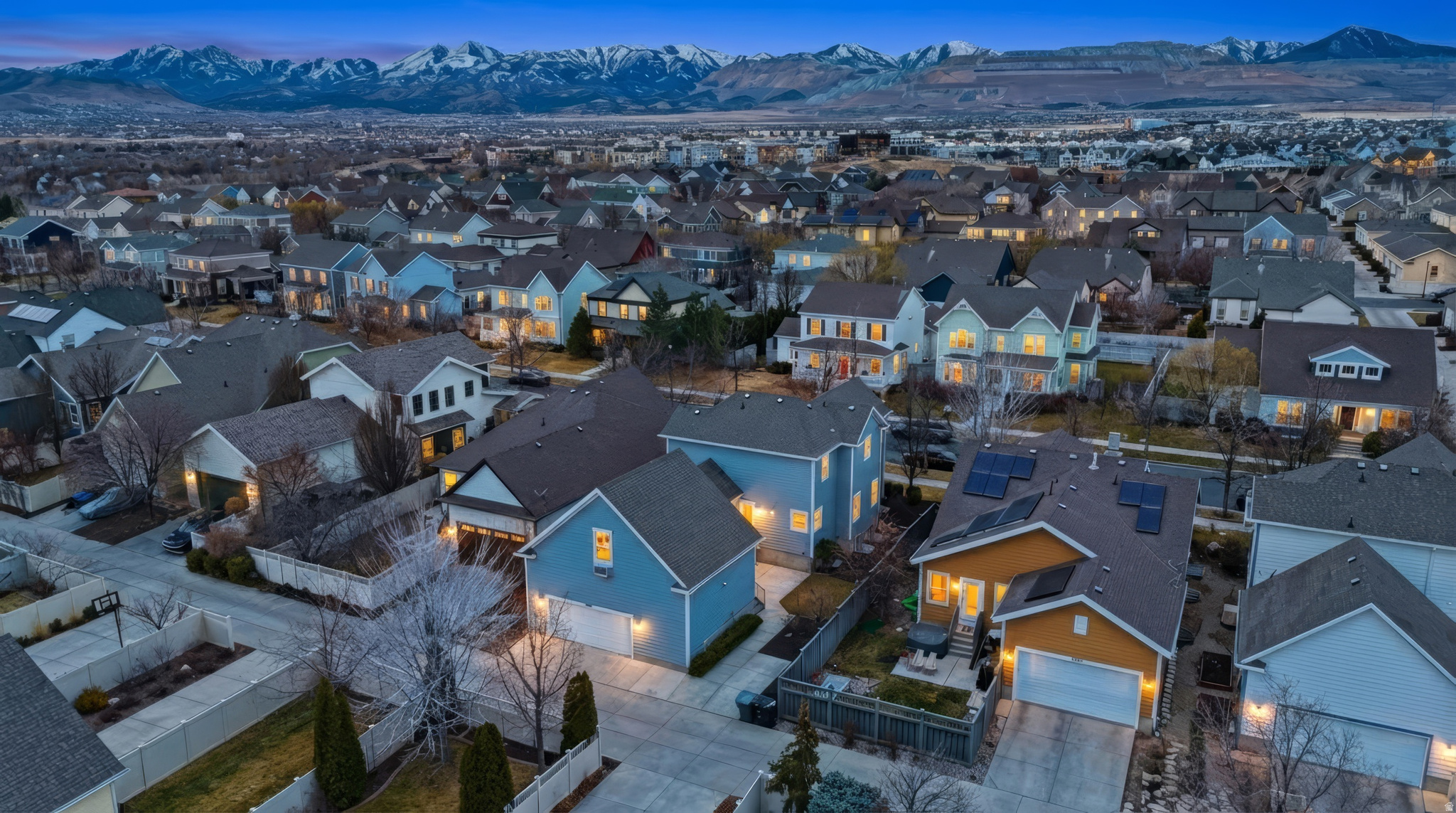 KENNECOTT - Residential