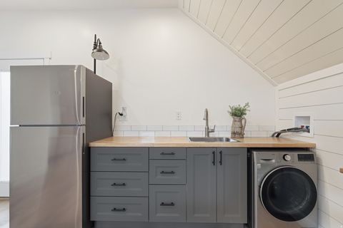 Tiny photo for 11061 S INDIGO SKY WAY, South Jordan, UT 84009 (MLS # 2136443)