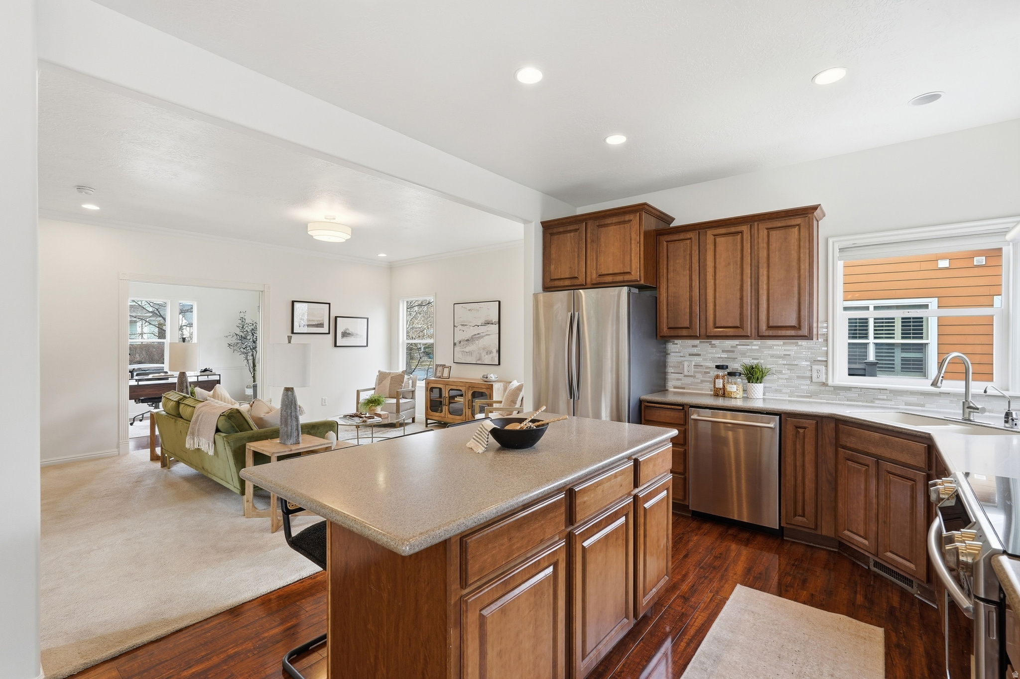 KENNECOTT - Residential