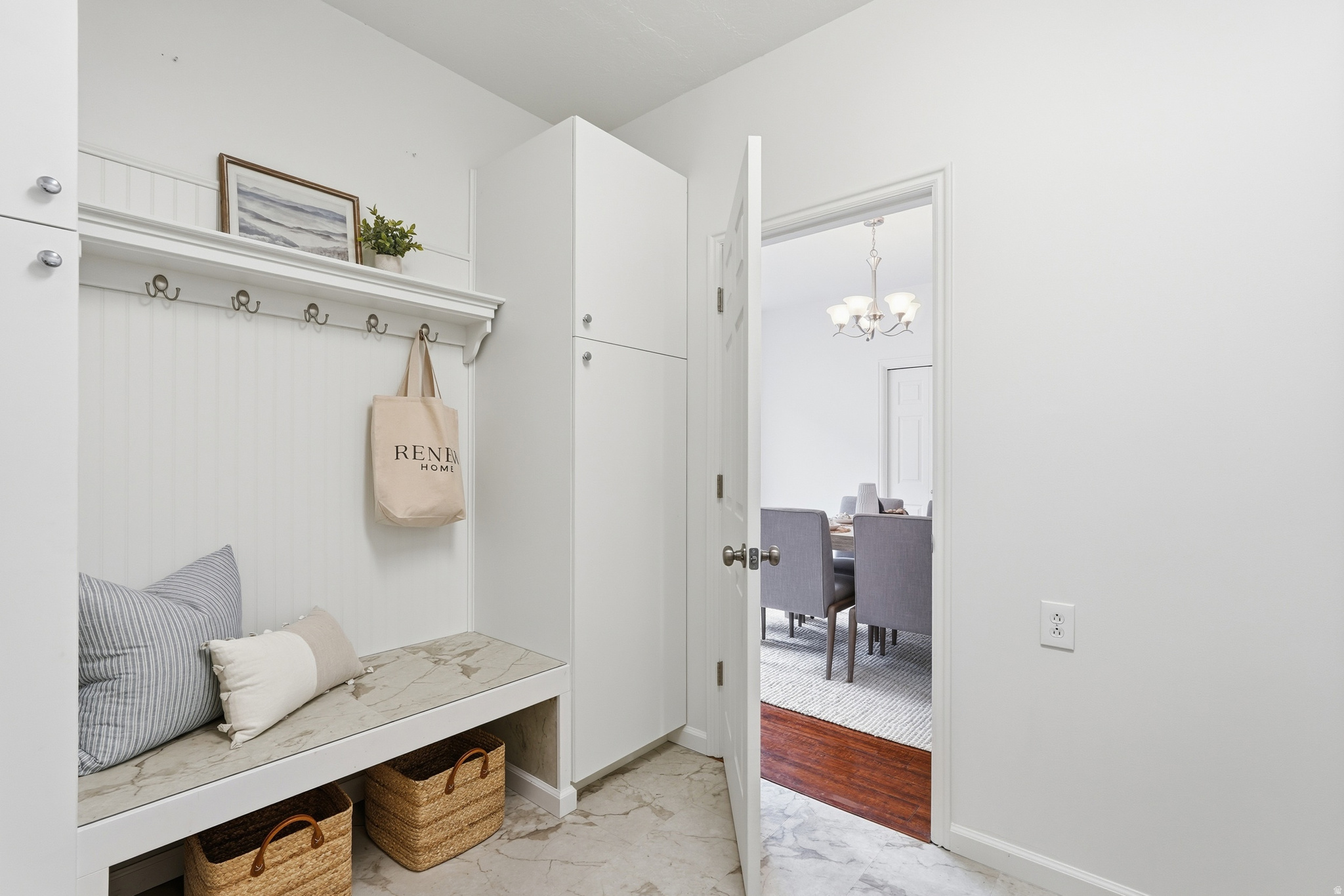 KENNECOTT - Residential