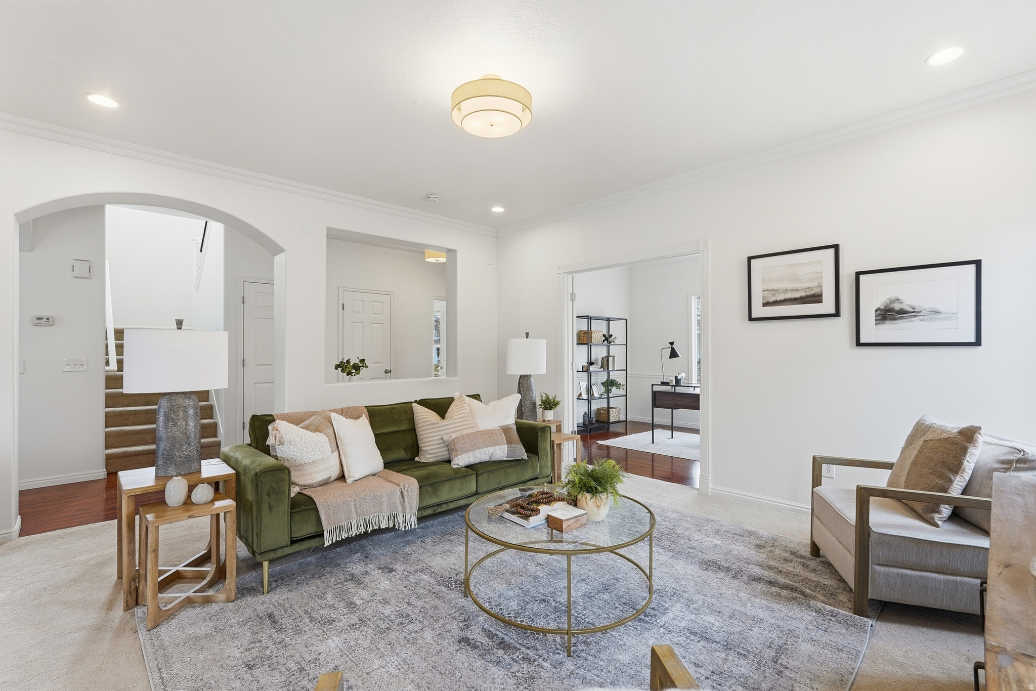 KENNECOTT - Residential