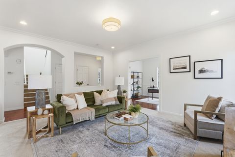 Tiny photo for 11061 S INDIGO SKY WAY, South Jordan, UT 84009 (MLS # 2136443)