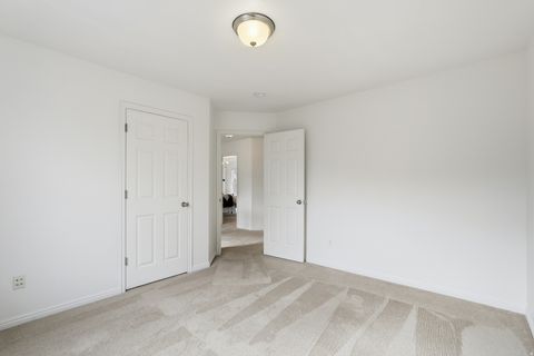 Tiny photo for 11061 S INDIGO SKY WAY, South Jordan, UT 84009 (MLS # 2136443)