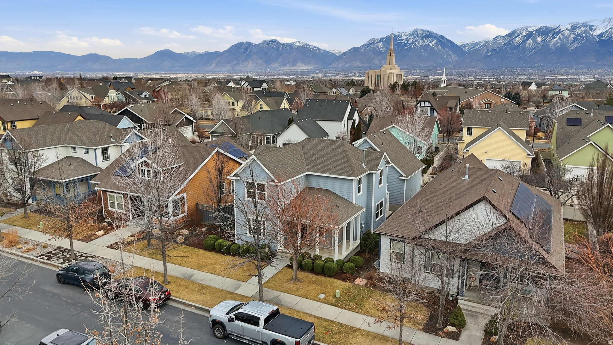 KENNECOTT - Residential