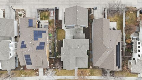 Tiny photo for 11061 S INDIGO SKY WAY, South Jordan, UT 84009 (MLS # 2136443)