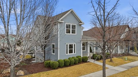 Tiny photo for 11061 S INDIGO SKY WAY, South Jordan, UT 84009 (MLS # 2136443)