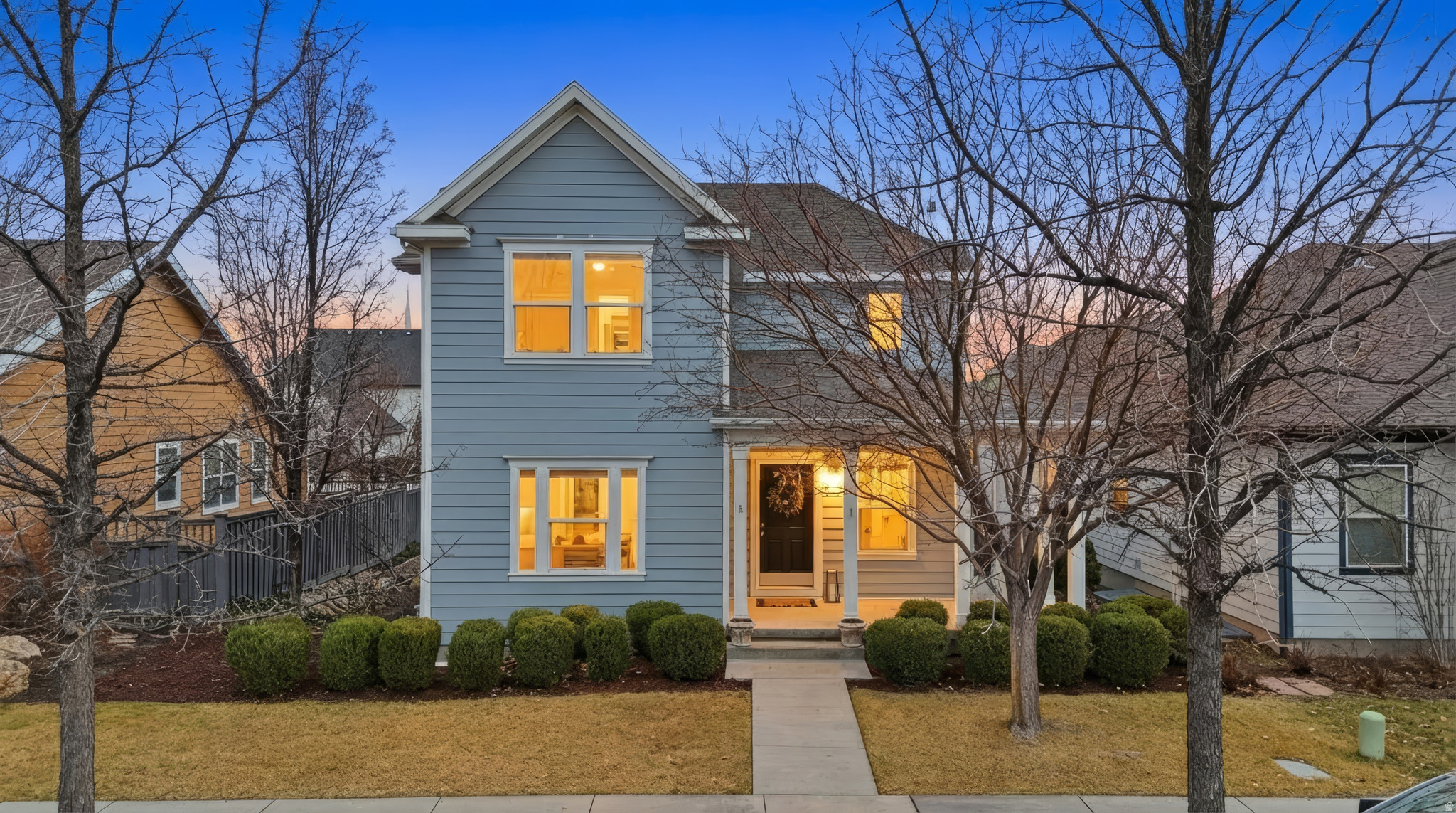 KENNECOTT - Residential