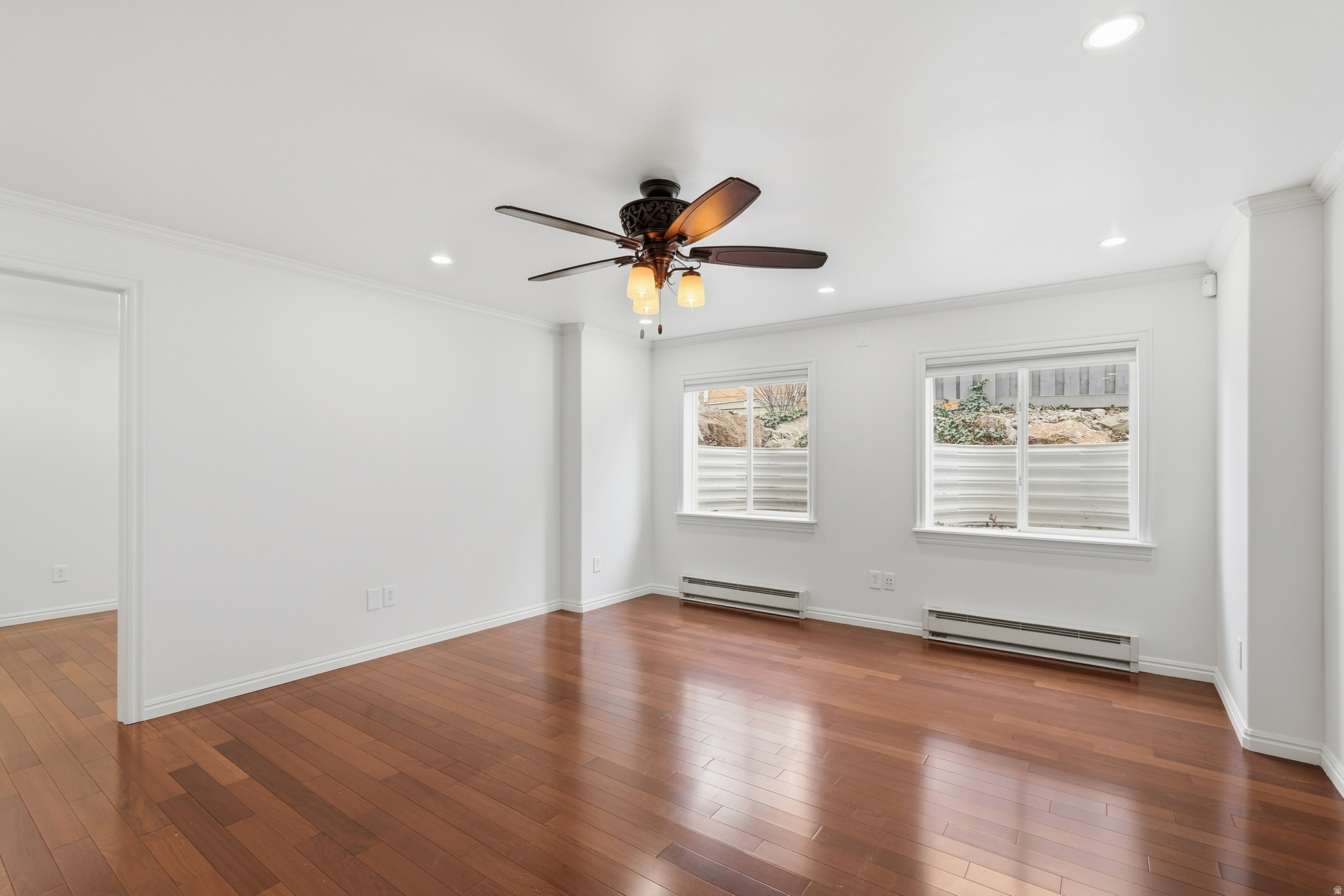 KENNECOTT - Residential