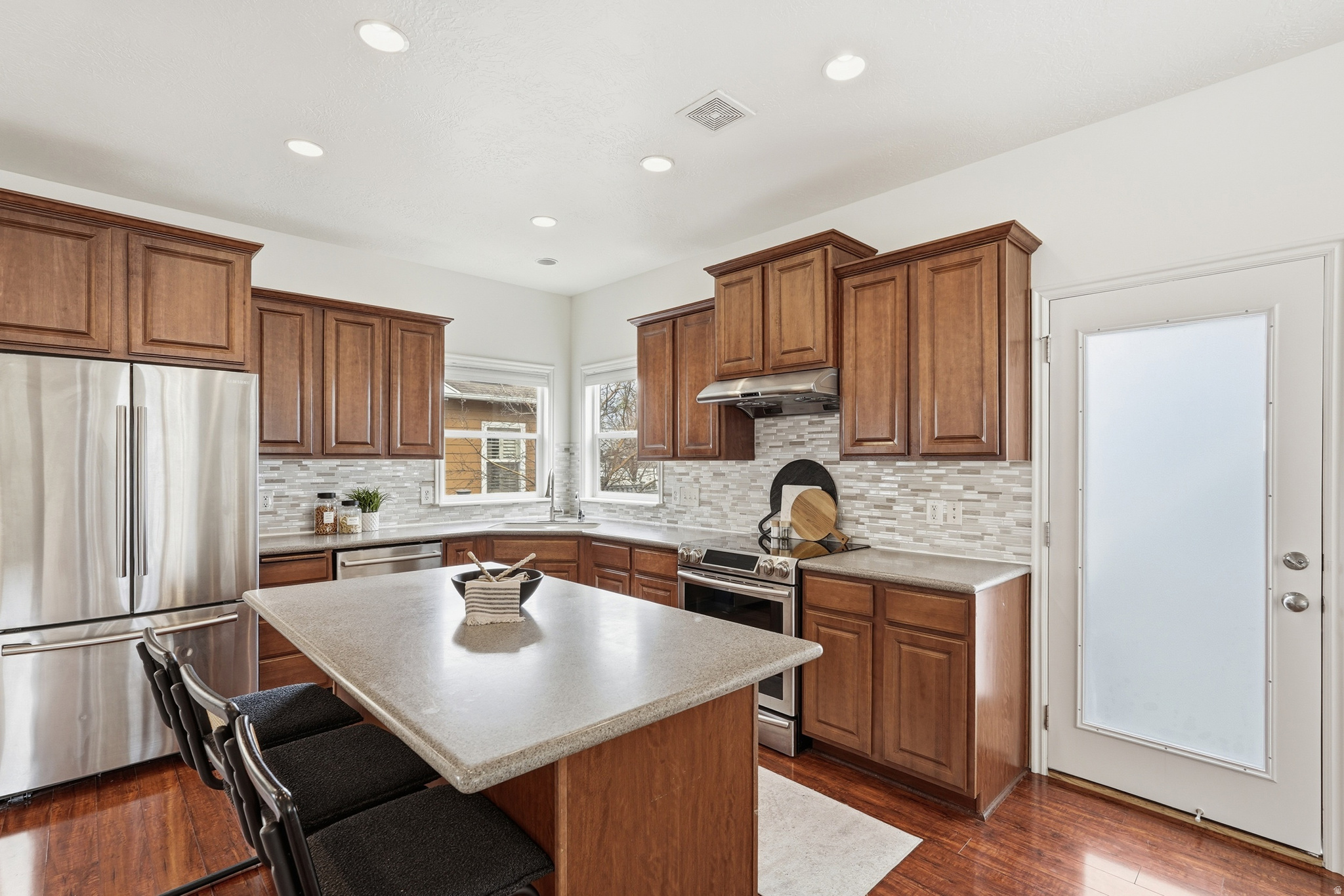 KENNECOTT - Residential