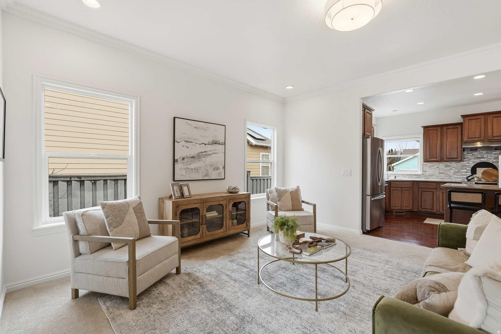 KENNECOTT - Residential