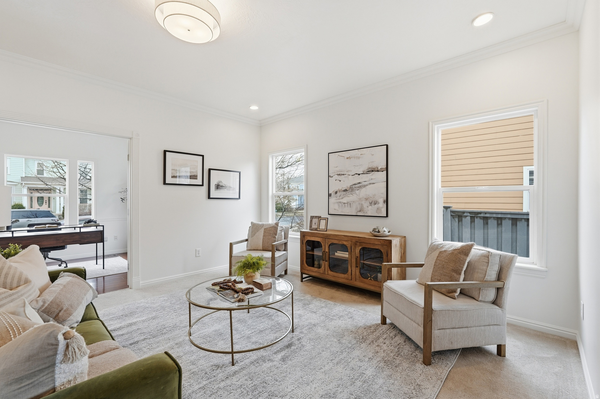 KENNECOTT - Residential