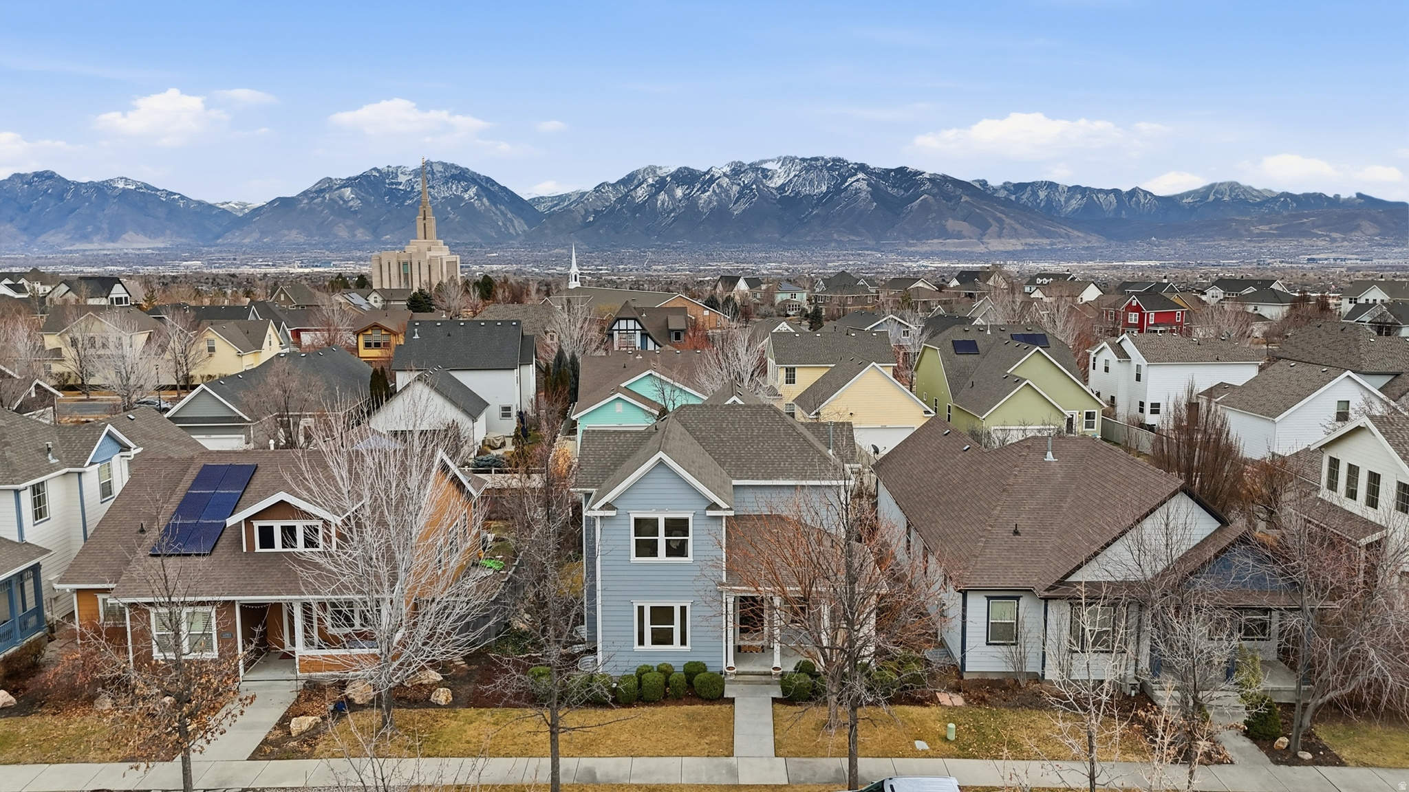 KENNECOTT - Residential