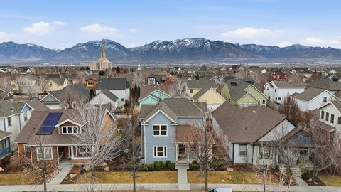 Tiny photo for 11061 S INDIGO SKY WAY, South Jordan, UT 84009 (MLS # 2136443)