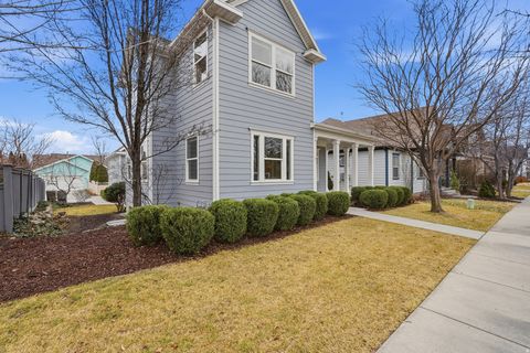 Tiny photo for 11061 S INDIGO SKY WAY, South Jordan, UT 84009 (MLS # 2136443)