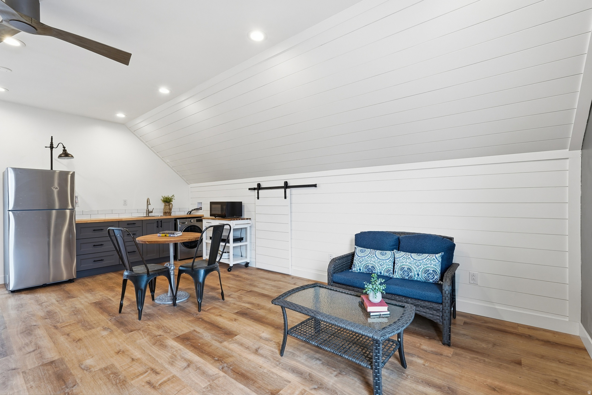 KENNECOTT - Residential