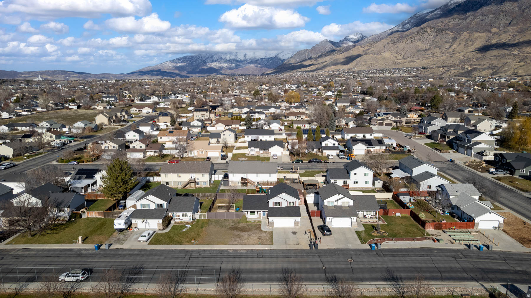 VALLEY CREST - Residential