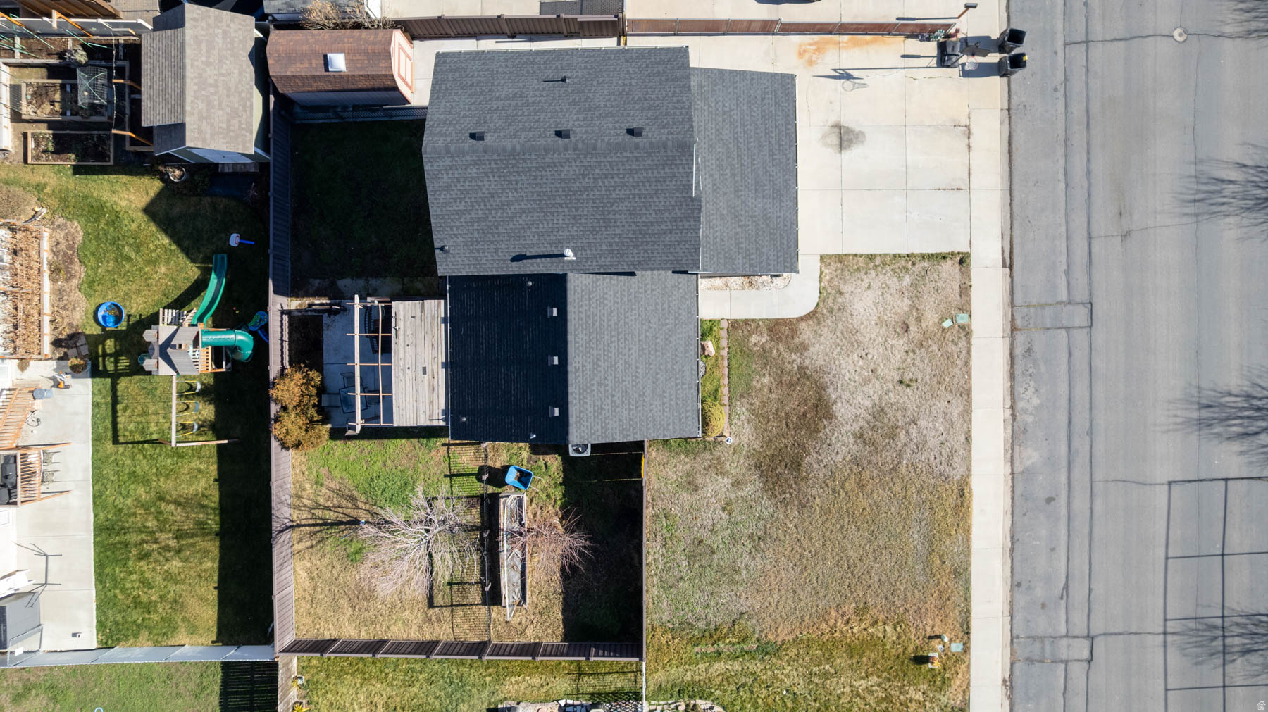 VALLEY CREST - Residential