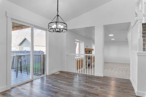 Tiny photo for 792 W 810 N, Pleasant Grove, UT 84062 (MLS # 2129481)