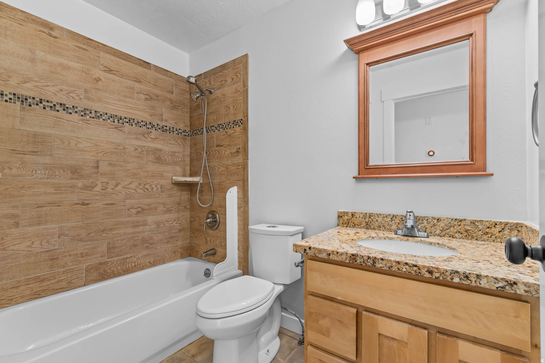 VALLEY CREST - Residential