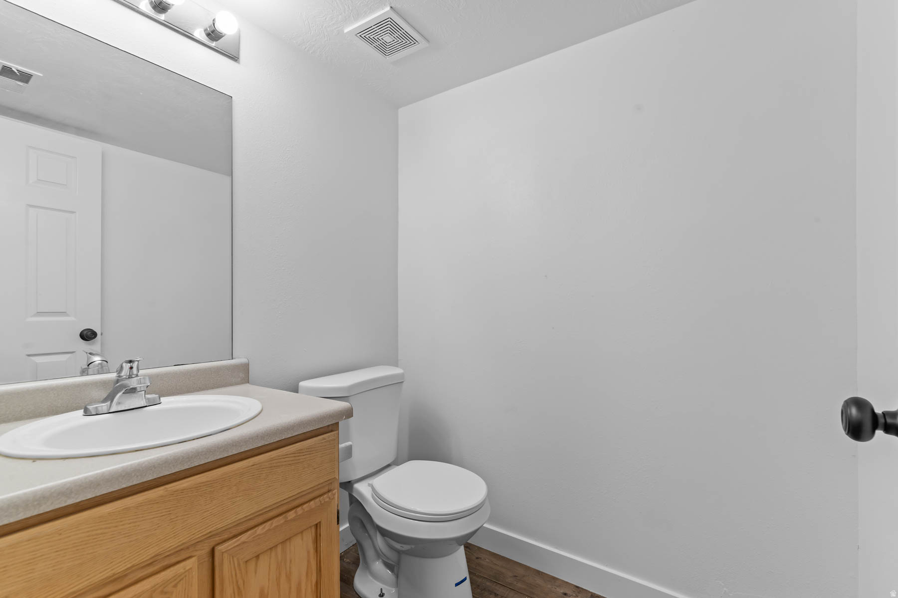 VALLEY CREST - Residential