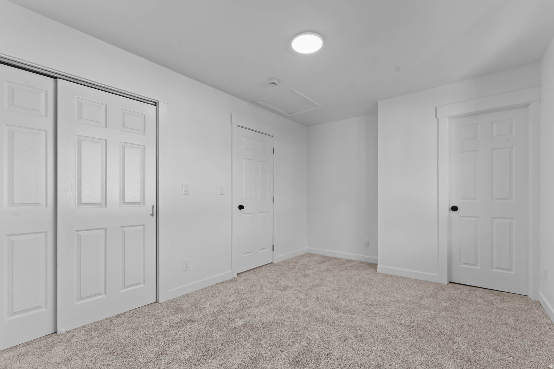 VALLEY CREST - Residential