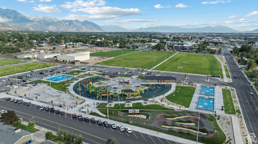 VALLEY CREST - Residential