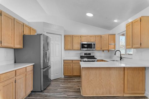 Tiny photo for 792 W 810 N, Pleasant Grove, UT 84062 (MLS # 2129481)