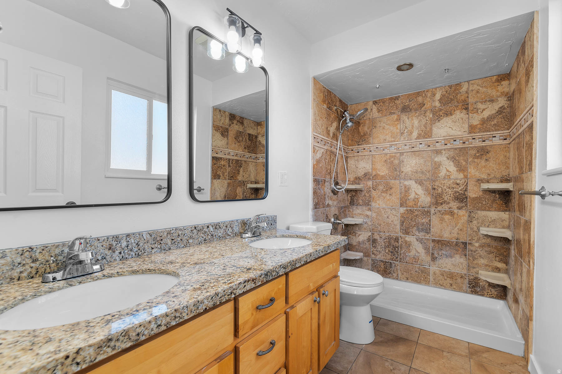 VALLEY CREST - Residential