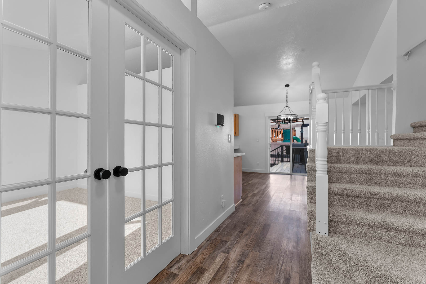 VALLEY CREST - Residential