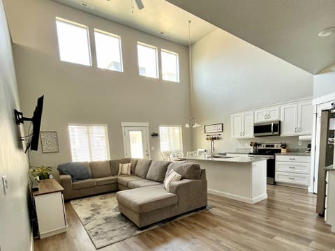 Tiny photo for 2360 W HOWARD ST, West Haven, UT 84401 (MLS # 2173417)