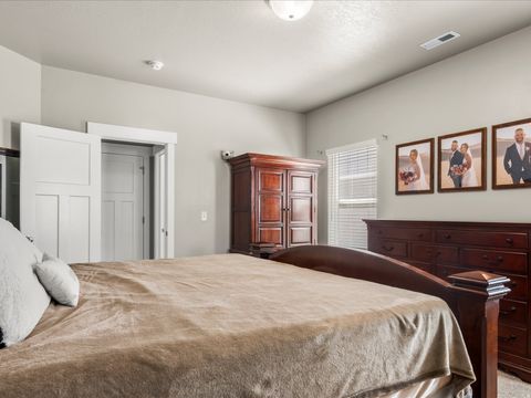 Tiny photo for 2360 W HOWARD ST, West Haven, UT 84401 (MLS # 2173417)