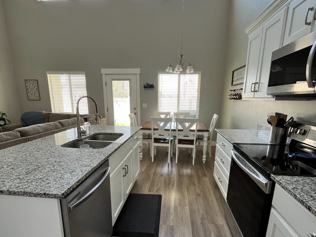Photo of 2360 W HOWARD ST, West Haven, UT 84401 (MLS # 2173417)