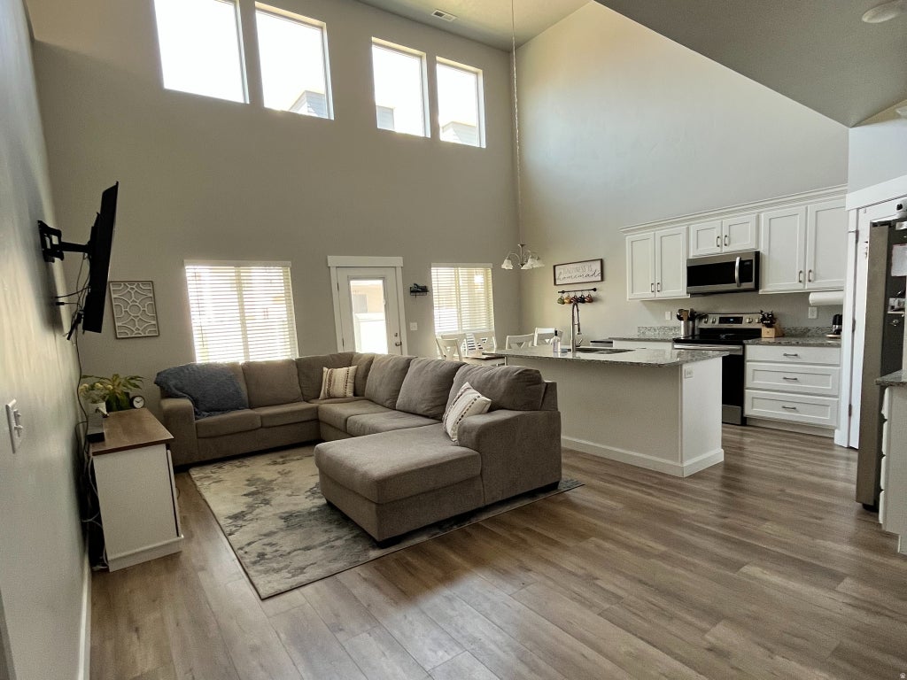 Photo of 2360 W HOWARD ST, West Haven, UT 84401 (MLS # 2173417)