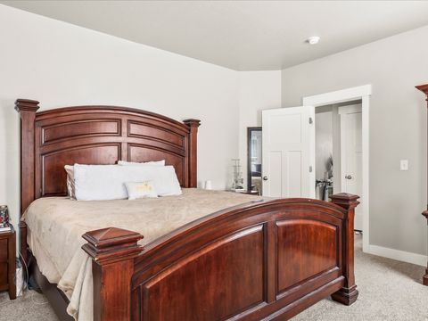 Tiny photo for 2360 W HOWARD ST, West Haven, UT 84401 (MLS # 2173417)