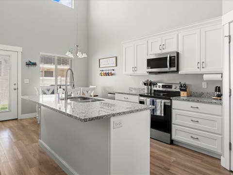 Tiny photo for 2360 W HOWARD ST, West Haven, UT 84401 (MLS # 2173417)