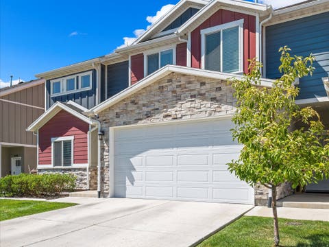 Tiny photo for 2360 W HOWARD ST, West Haven, UT 84401 (MLS # 2173417)