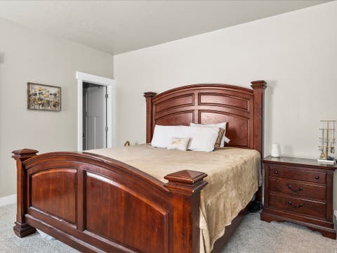 Tiny photo for 2360 W HOWARD ST, West Haven, UT 84401 (MLS # 2173417)