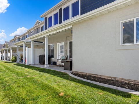 Tiny photo for 2360 W HOWARD ST, West Haven, UT 84401 (MLS # 2173417)