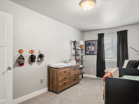 Tiny photo for 2360 W HOWARD ST, West Haven, UT 84401 (MLS # 2173417)