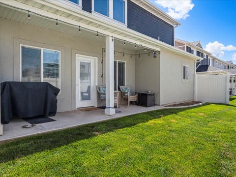 Tiny photo for 2360 W HOWARD ST, West Haven, UT 84401 (MLS # 2173417)